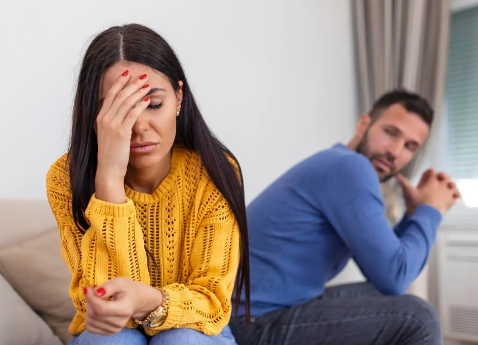 Husband Wife Disputes